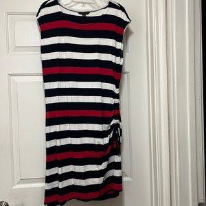 Tommy Hilfiger women’s sleeveless dress